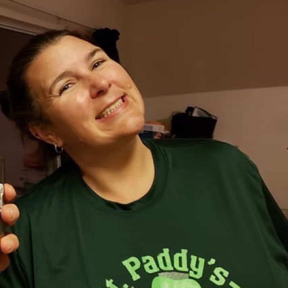 Meet your Posher, Kym